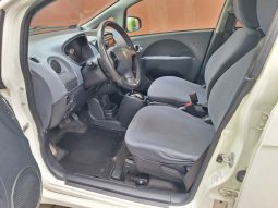 Peugeot iOn megtelt