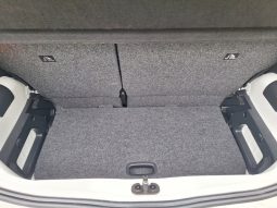 Volkswagen e-Up megtelt