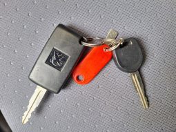 Peugeot iOn megtelt