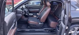 Mazda MX-30 megtelt