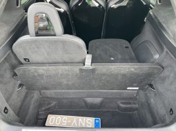 Tesla Model X 90D megtelt