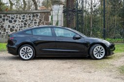 Tesla Model 3 Long Range AWD megtelt