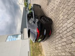 Mazda MX-30 megtelt