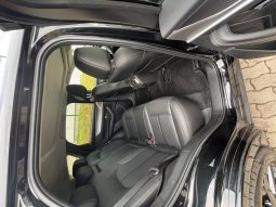 Mazda MX-30 megtelt