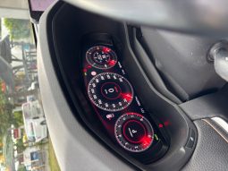 Mazda MX-30 megtelt