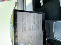 Tesla Model 3 Standard Range Plus megtelt
