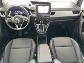 Nissan Townstar 2023