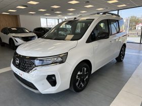 Nissan Townstar