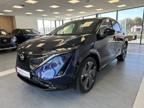 Nissan Ariya 160 kW 2024