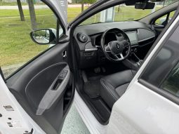 Renault Zoe ZE50 R110 megtelt