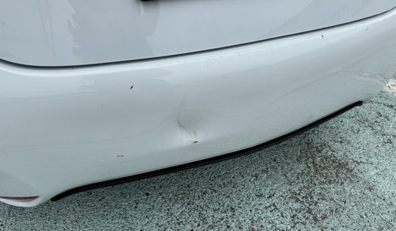 Renault Zoe ZE50 R110 megtelt