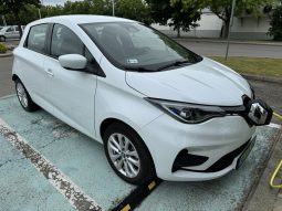 Renault Zoe ZE50 R110