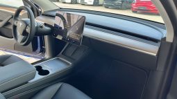 Tesla Model Y Long Range AWD megtelt
