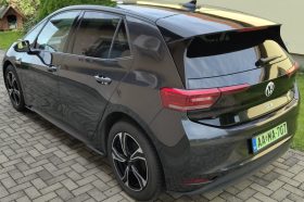 Volkswagen ID.3 Pro 2021