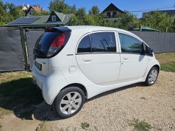 Peugeot iOn 2014 megtelt